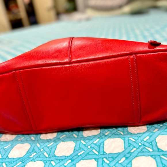 Cole Haan purse - Picture 2 of 6